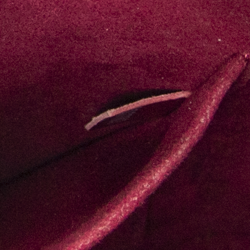 Louis Vuitton Alma PM - Picture 10 of 10